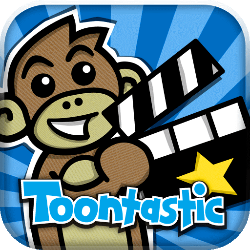 Toontastic