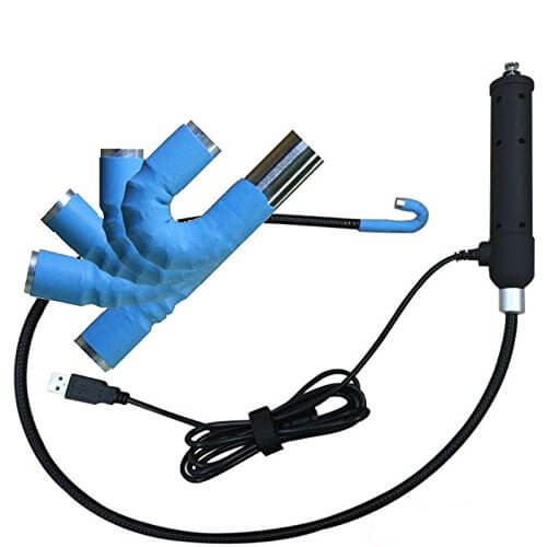 ViVidia AbleScope VA-800 USB