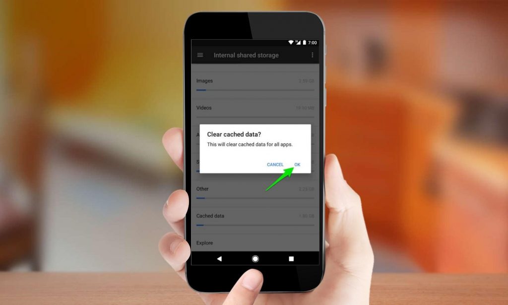 Ways to Boost Your Android Phone’s Performance -2