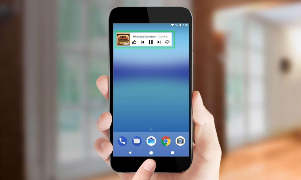 Ways to Boost Your Android Phone’s Performance - bye bye widgets