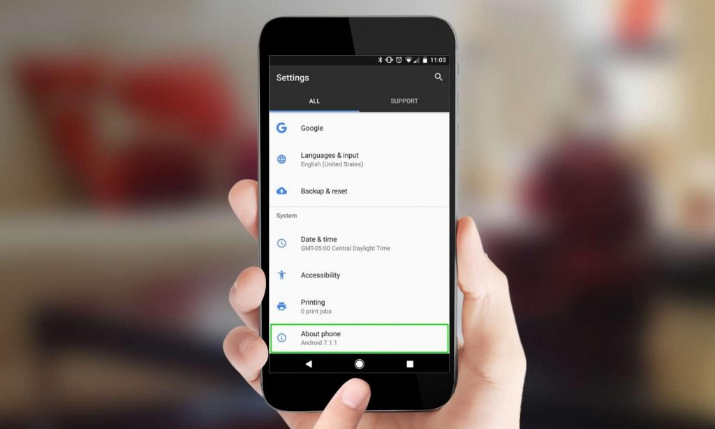 Ways to Boost Your Android Phone’s Performance for disable animation