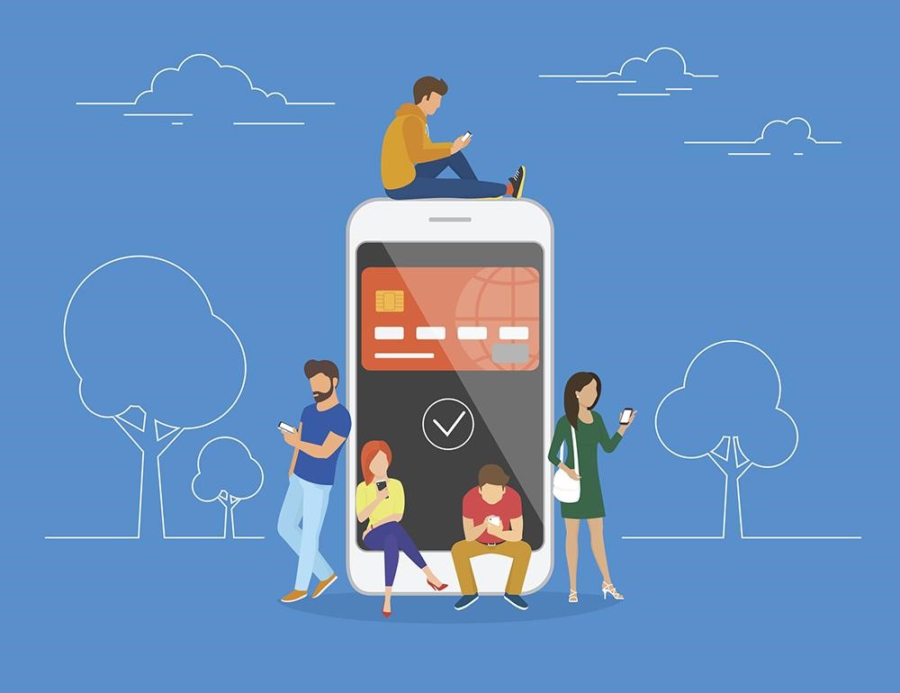 What Banking Apps Offer