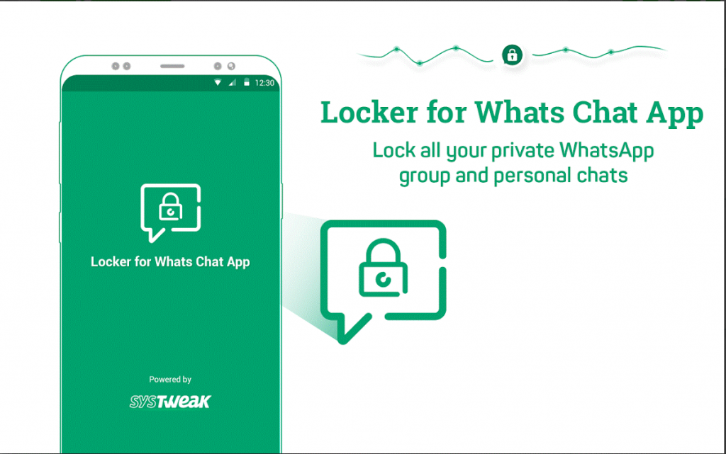 What is Locker for Whats Chat App