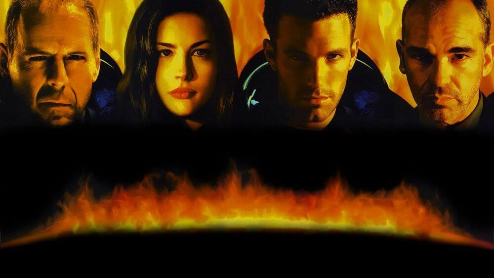 armageddon