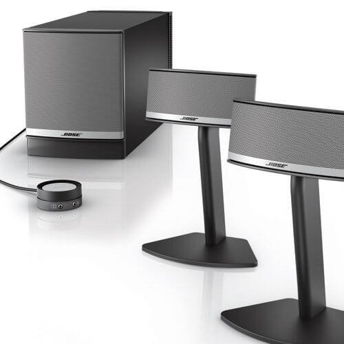 bose companion