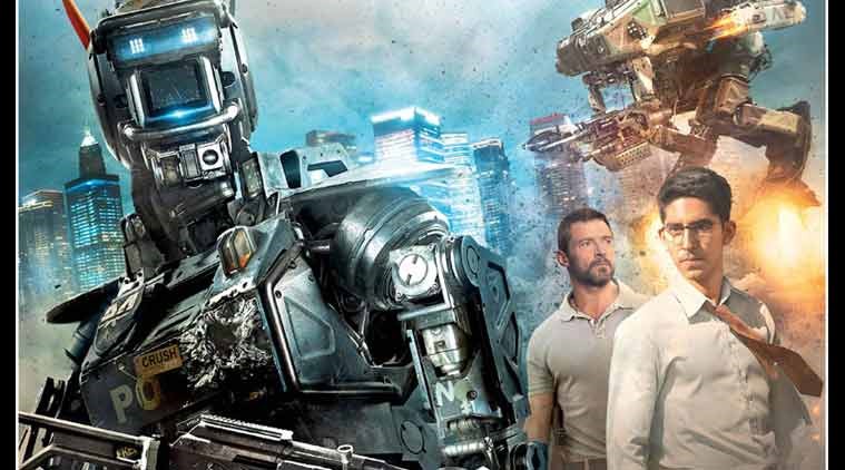 chappie