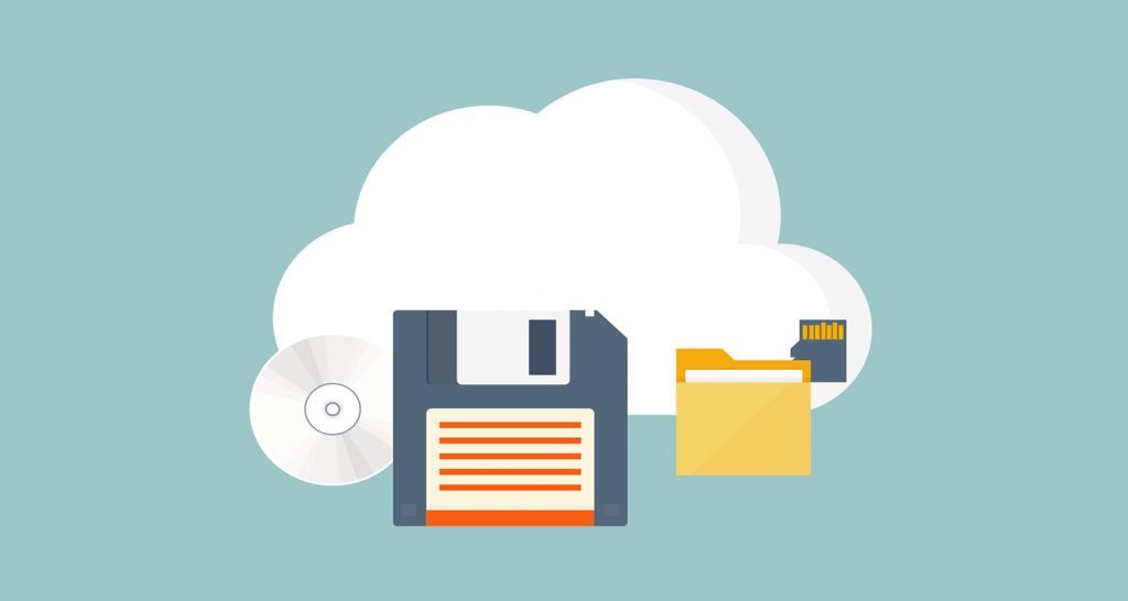 cloud diff