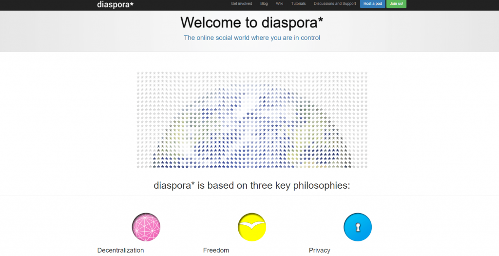 diaspora