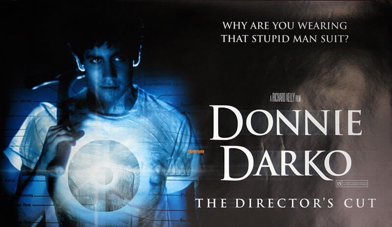 donnie darko
