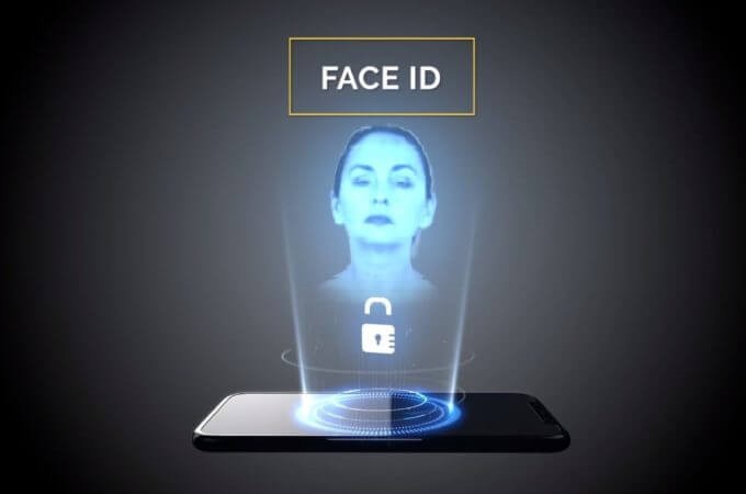 face id