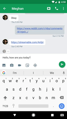 delete long sentences in one go