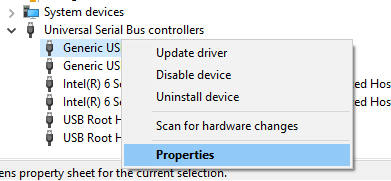 driver supporting solution menu ex not installed