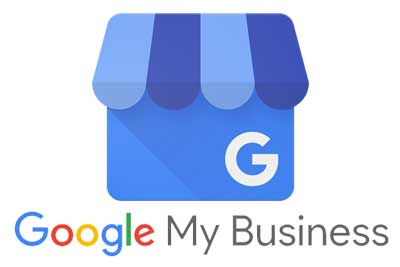google my business