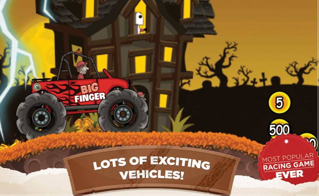 hill climb racing