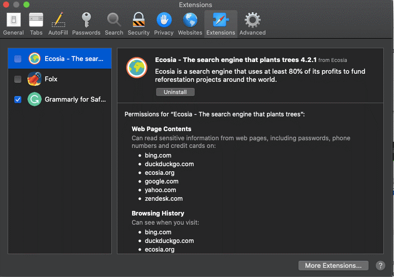 how to clear out disk space on mac