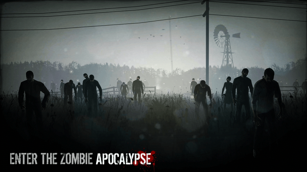 into the dead-action game for android