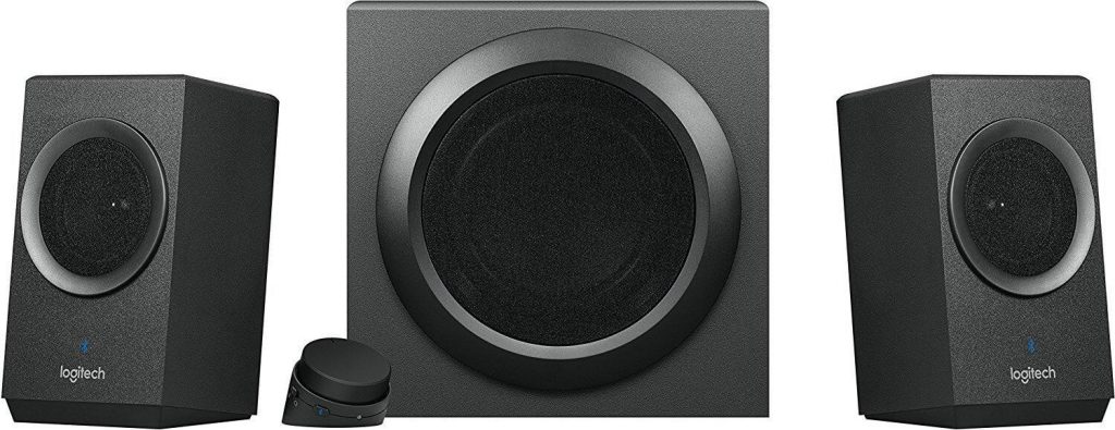 logitech