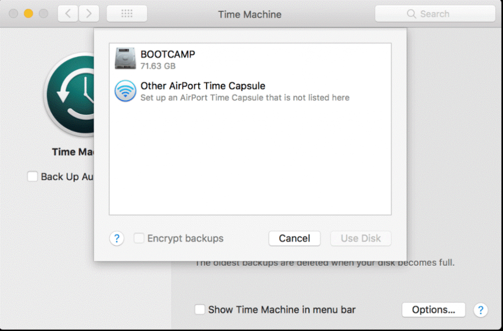 mac step 6