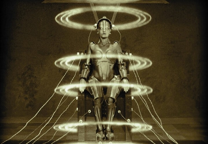 metropolis