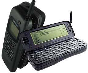 nokia 9000