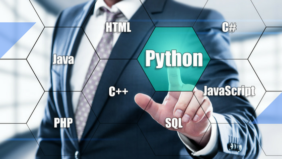 pythontraining