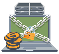 ransomeware