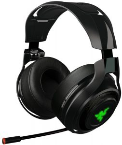 razer mano'war