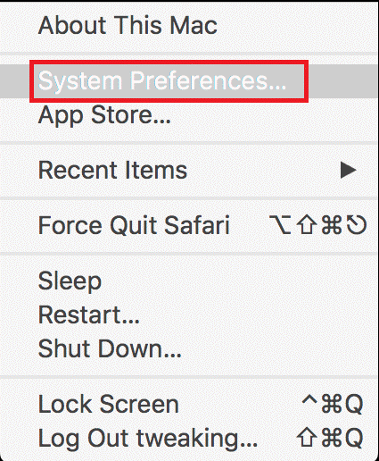 restore step 2