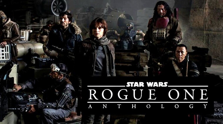 rogue one