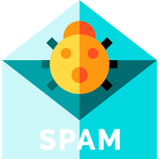 spam