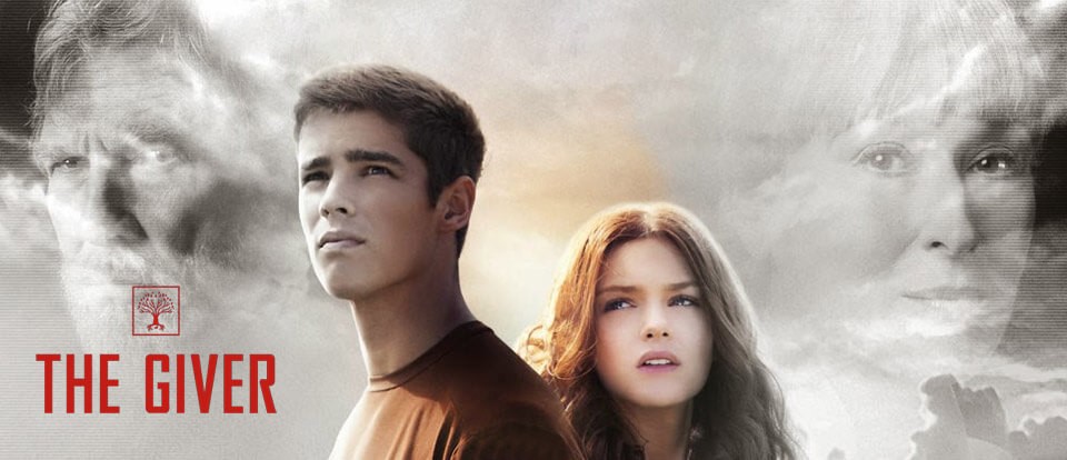 the giver