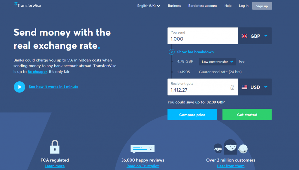 transferwise