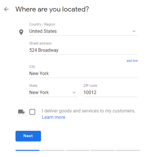 where are you located