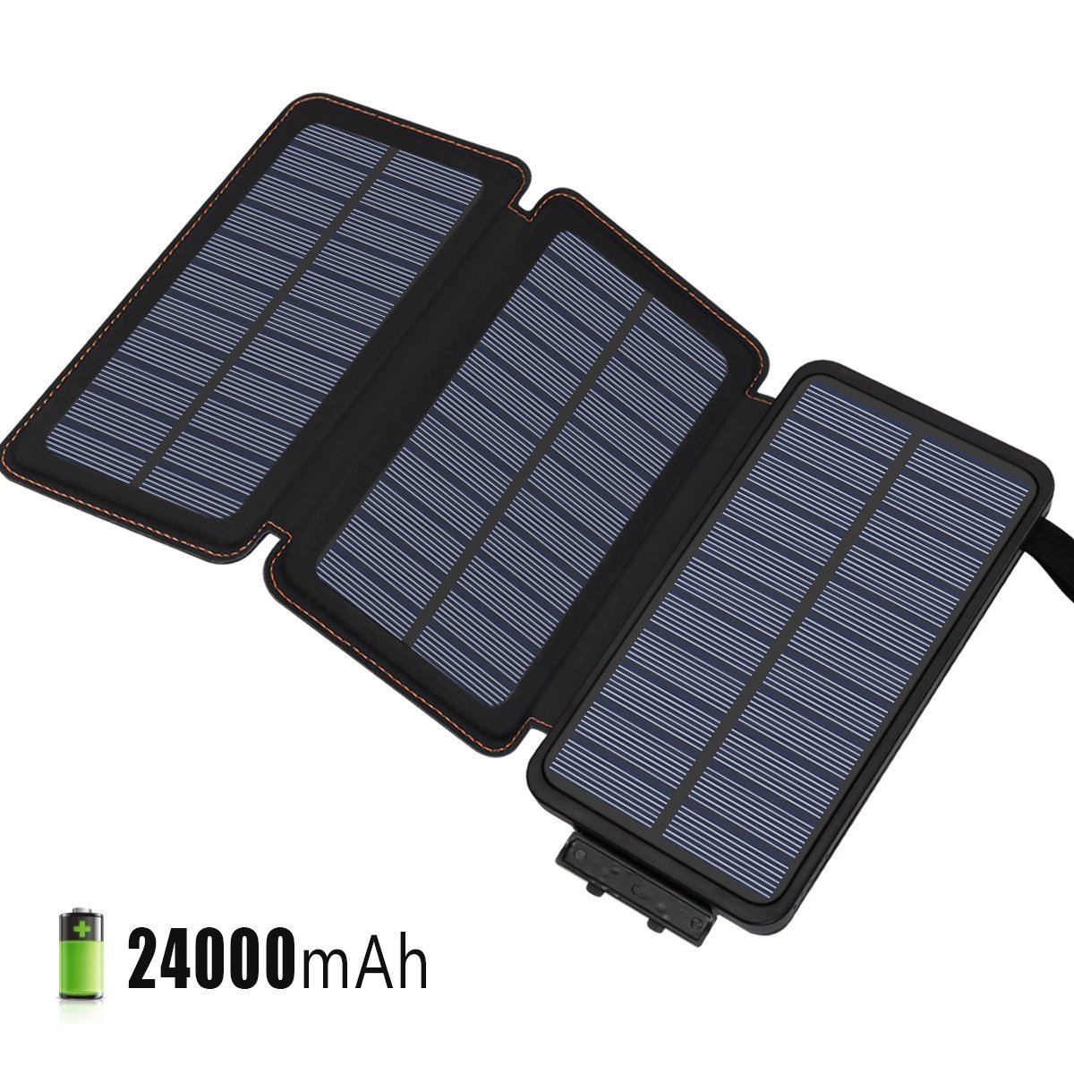solar charger