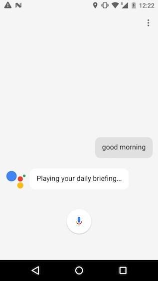  Daily Briefing