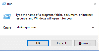 Renaming Drive Letter