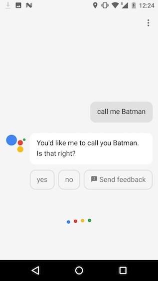 Create Your Nickname