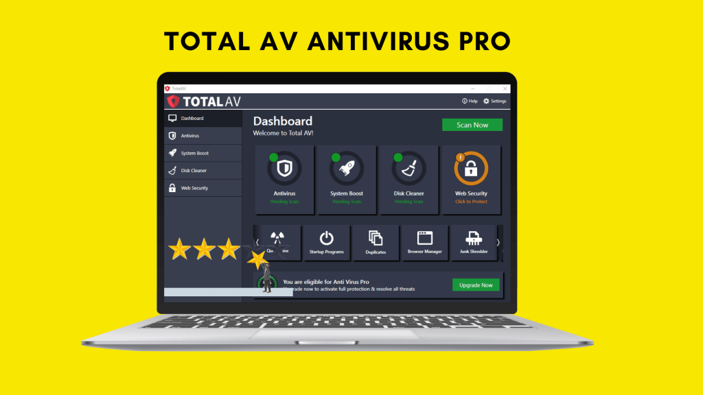 totalav antivirus review