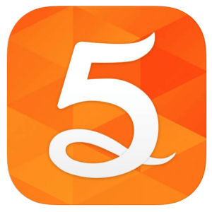 5 Miles- car buying app
