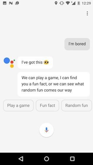 Get Entertained