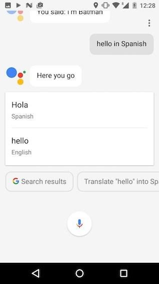 Google Translate