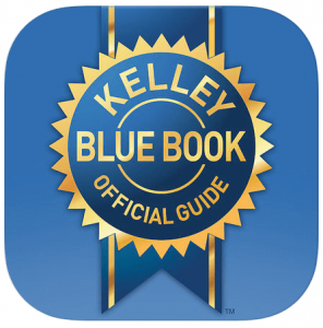 Car Buying by Kelley Blue Book
