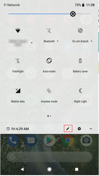 Cast and Play Android Games on TV using a Stock Android Phone-2