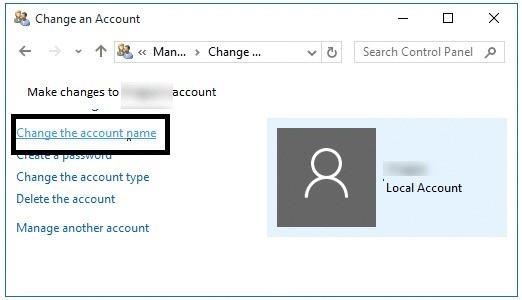 Learn How To Change Your Sign-in Screen Name On Windows 10 PC