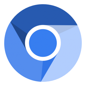Chromium_logo