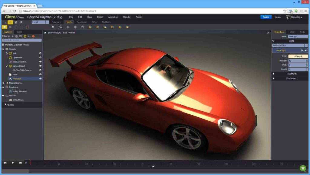 Best Animation software for PC