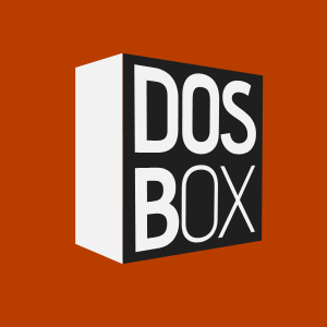 dosbox raspberry