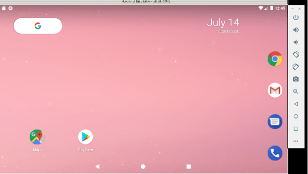 Emulators