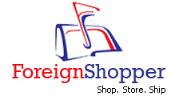 ForeignShopper