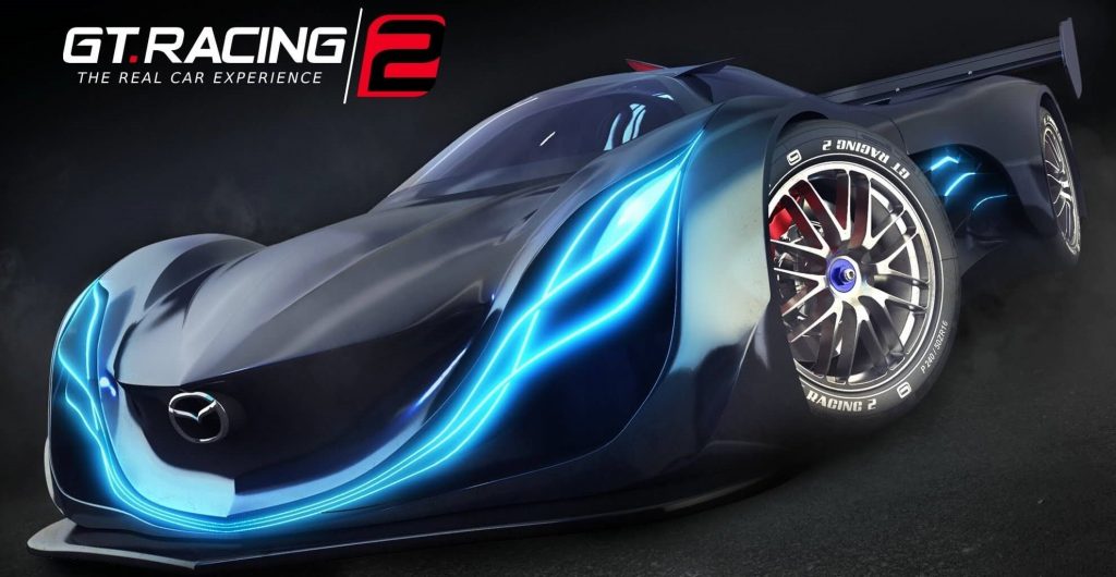GT Racing 2 offline driving game